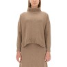 TURTLENECK SHIRT