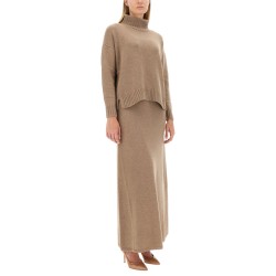 TURTLENECK SHIRT