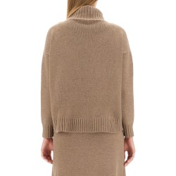 TURTLENECK SHIRT