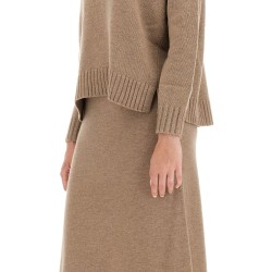 TURTLENECK SHIRT