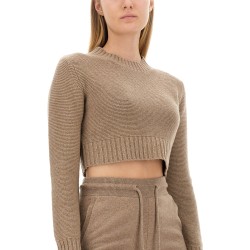 CROPPED SHIRT