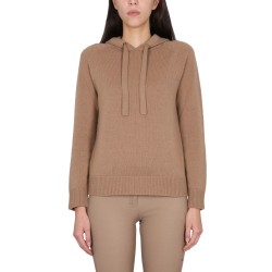 HOODED SHIRT