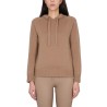 HOODED SHIRT
