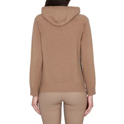 HOODED SHIRT