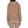 HOODED SHIRT