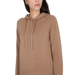 HOODED SHIRT
