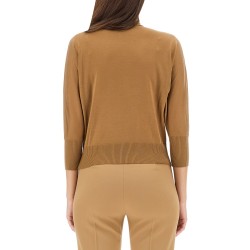 WOOL JERSEY.