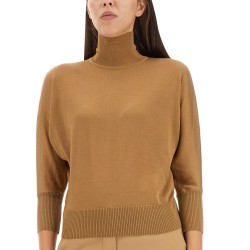 WOOL JERSEY.