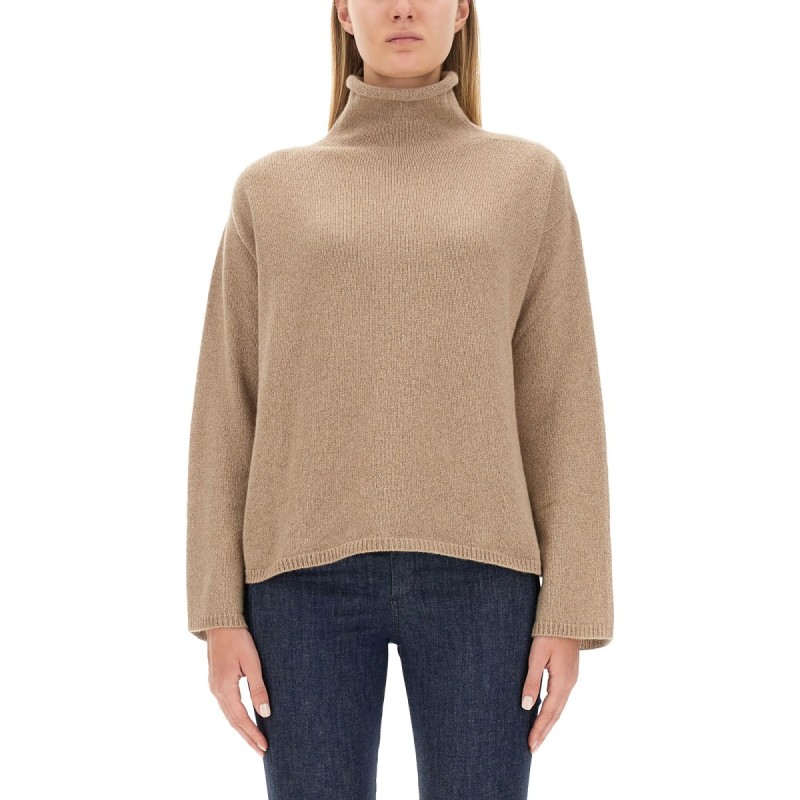 TURTLENECK SHIRT