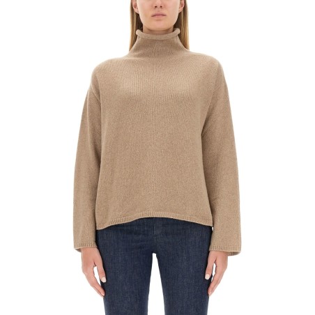 TURTLENECK SHIRT