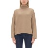 TURTLENECK SHIRT
