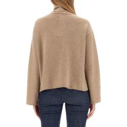 TURTLENECK SHIRT