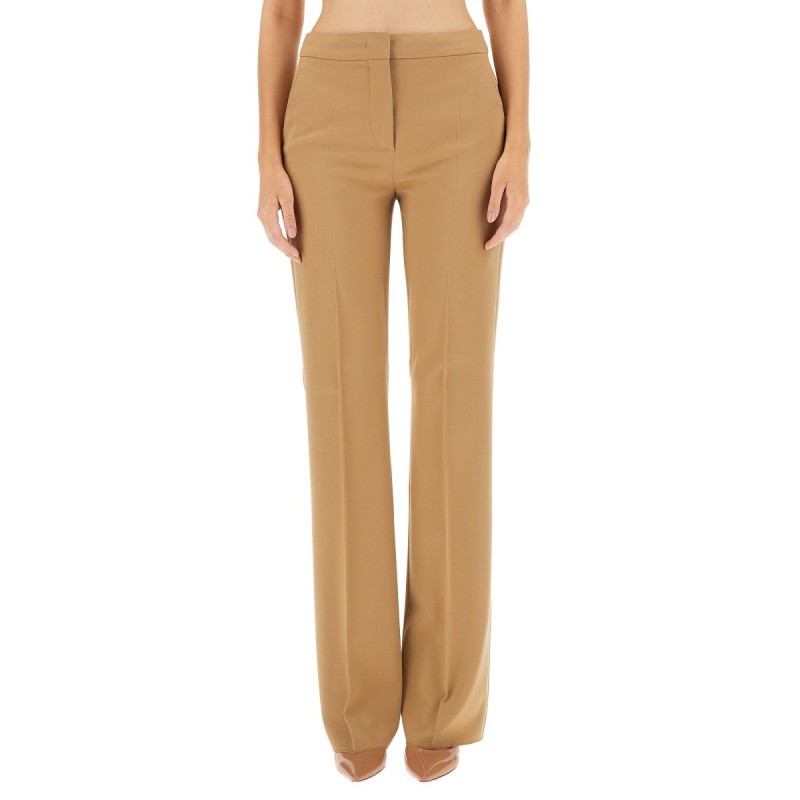 STRAIGHT LEG PANTS