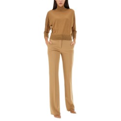 STRAIGHT LEG PANTS