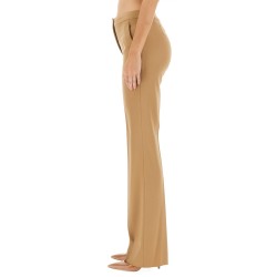 STRAIGHT LEG PANTS