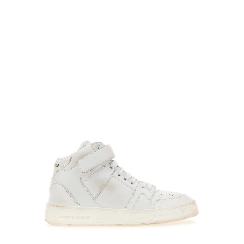 SNEAKERS LAX