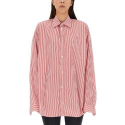 SHIRT WITH LOGO