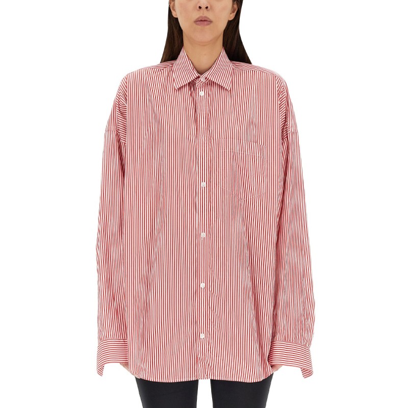 SHIRT WITH LOGO