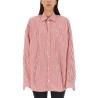 SHIRT WITH LOGO