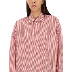 SHIRT WITH LOGO