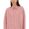 SHIRT WITH LOGO
