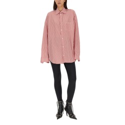 SHIRT WITH LOGO