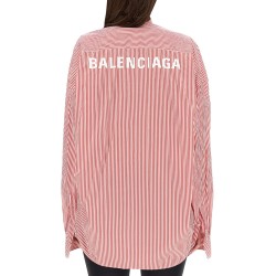 SHIRT WITH LOGO