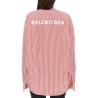SHIRT WITH LOGO