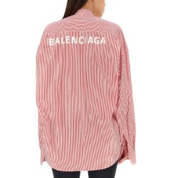 SHIRT WITH LOGO