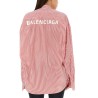 SHIRT WITH LOGO