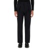 WOOL PANTS