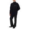 WOOL PANTS