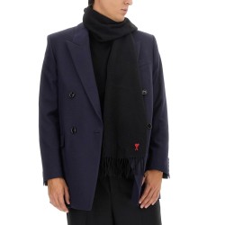 DOUBLE-BREASTED JACKET