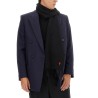 DOUBLE-BREASTED JACKET