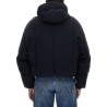 DOWN JACKET IN TECH