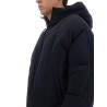 DOWN JACKET IN TECH