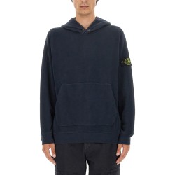 SWEATSHIRT WITH LOGO