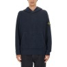 SWEATSHIRT WITH LOGO
