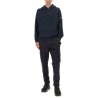 SWEATSHIRT WITH LOGO