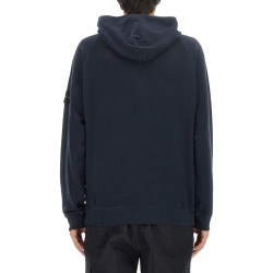 SWEATSHIRT WITH LOGO