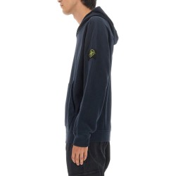 SWEATSHIRT WITH LOGO
