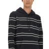 STRIPED SWEATSHIRT