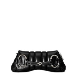 GUCCI "HORSEBIT CHAIN" SHOULDER BAG