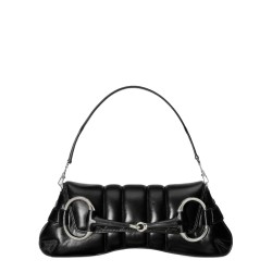 GUCCI "HORSEBIT CHAIN" SHOULDER BAG