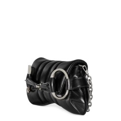 GUCCI "HORSEBIT CHAIN" SHOULDER BAG