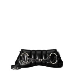 GUCCI "HORSEBIT CHAIN" SHOULDER BAG