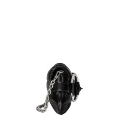 GUCCI "HORSEBIT CHAIN" SHOULDER BAG