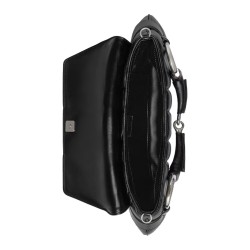 GUCCI "HORSEBIT CHAIN" SHOULDER BAG