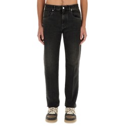 JEANS IN DENIM
