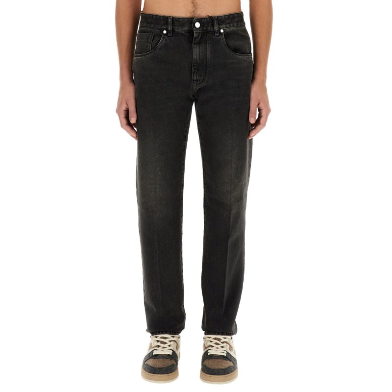 JEANS IN DENIM